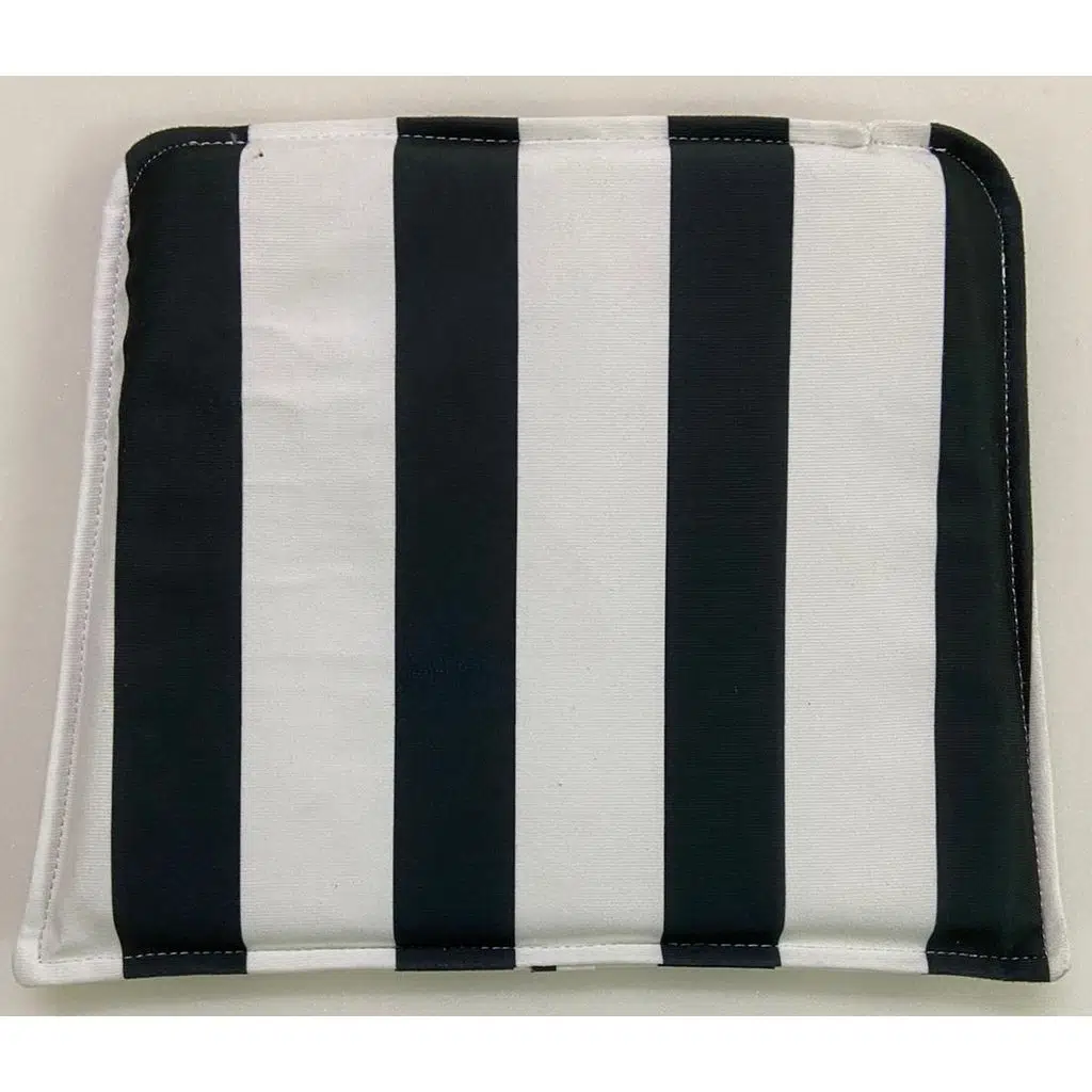 Knsz sırt minderi 1 li mazlum tuan kumaş cırtlı tel sandalyesi sırtı için