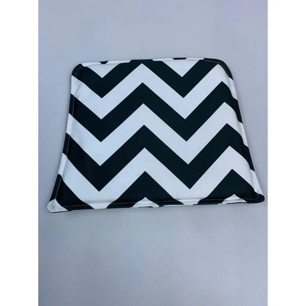 Knsz sırt minderi 1 li zng&mğr&uslu aldo kumaş cırtlı tel bar sandalyesi sırtı için