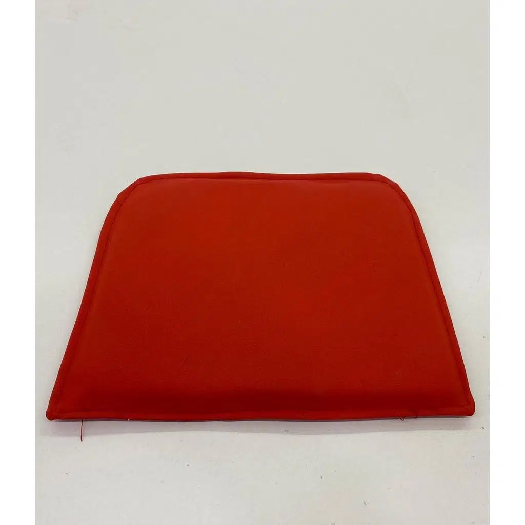 Knsz sırt minderi 1 li zng&mğr&uslu krm suni deri cırtlı tel bar sandalyesi sırtı için