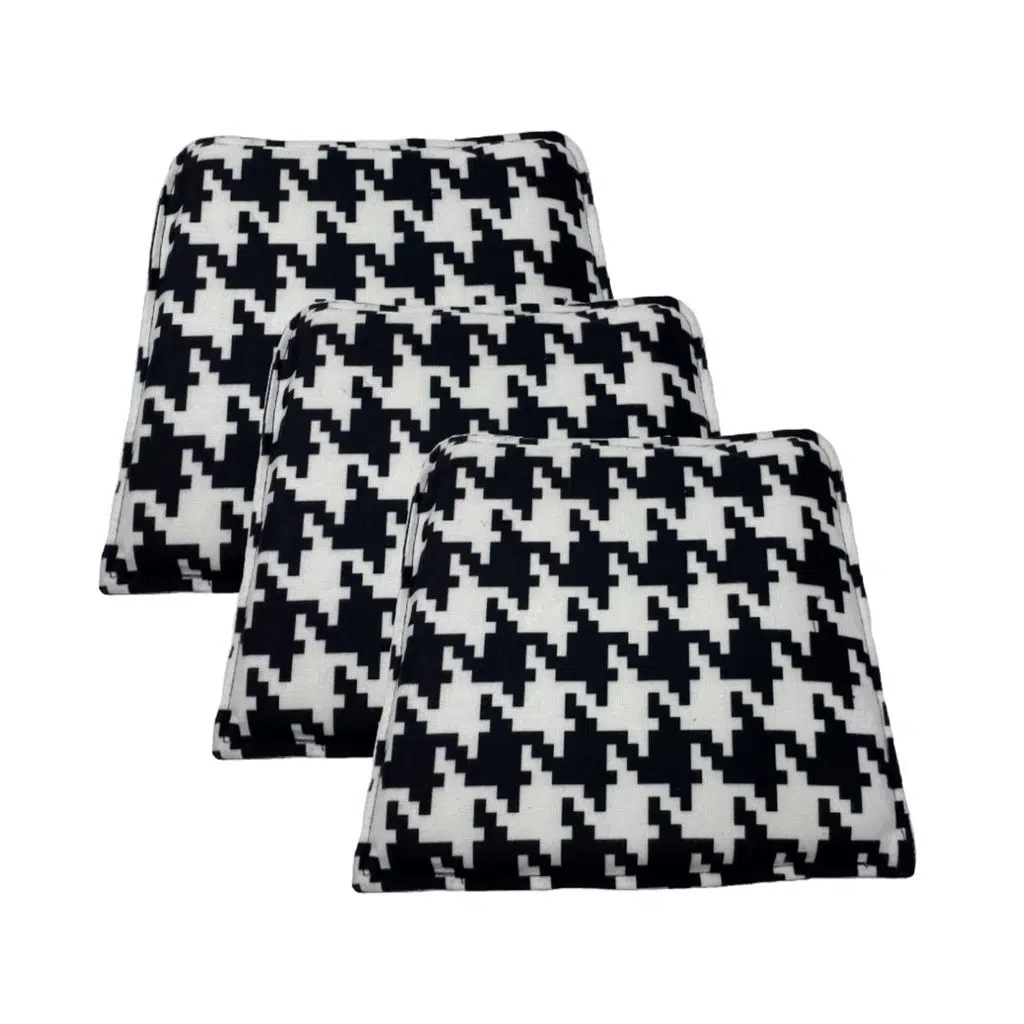 Knsz sırt minderi 3 lü mazlum kono kumaş cırtlı tel sandalyesi sırtı için