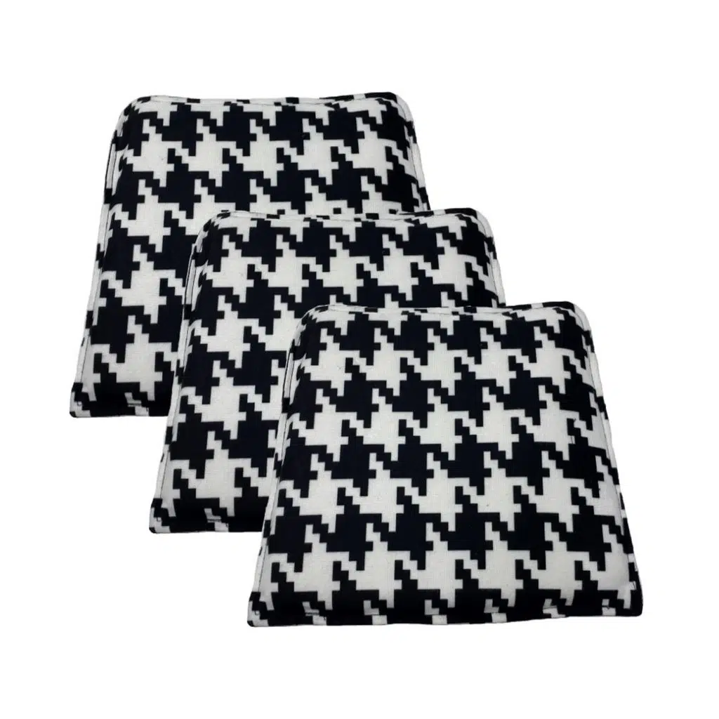 Knsz sırt minderi 3 lü zng&mğr&uslu kono kumaş cırtlı tel bar sandalyesi sırtı için