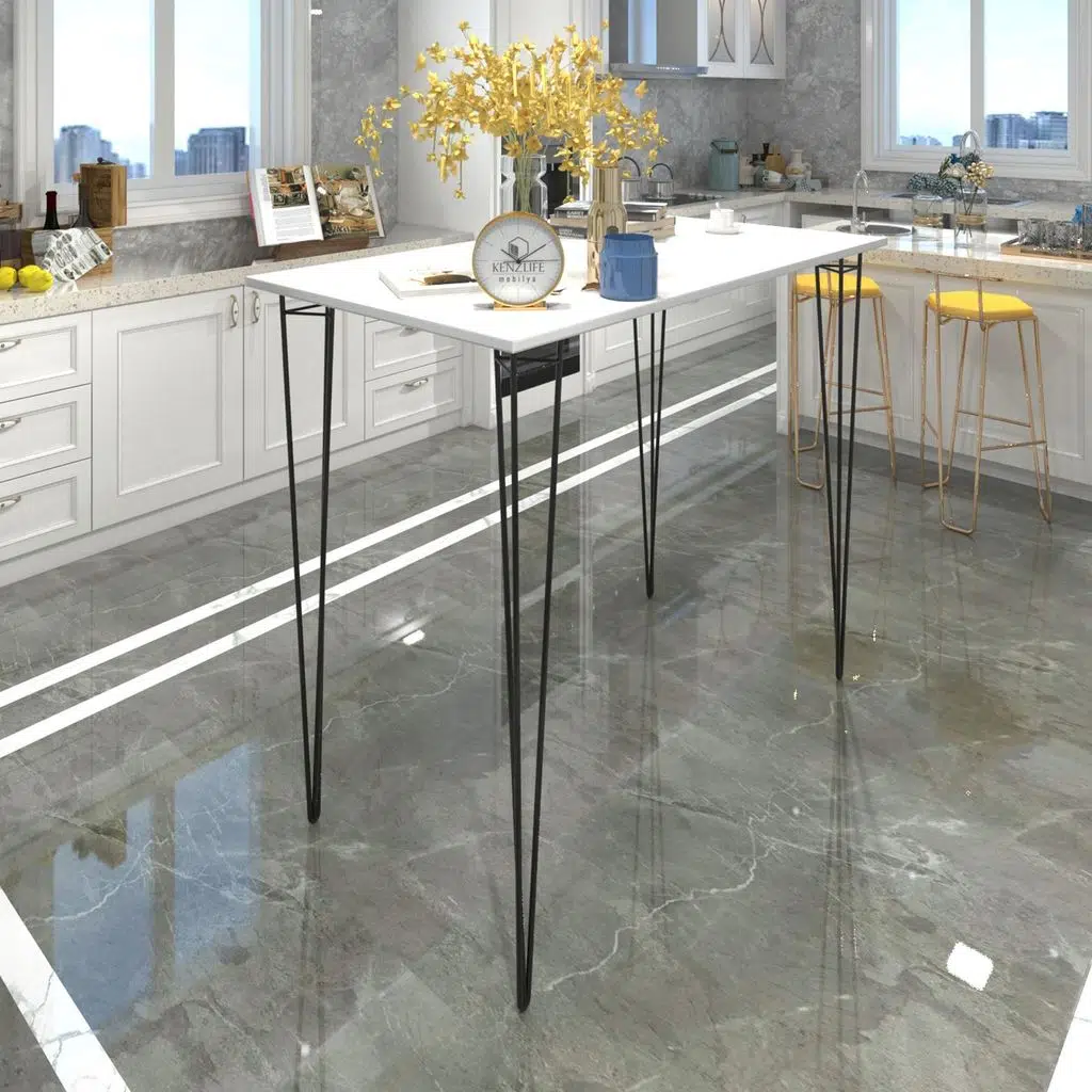 Knsz yemek masası hemdem byzsyh 105*100*070 mutfak ofis çalışma