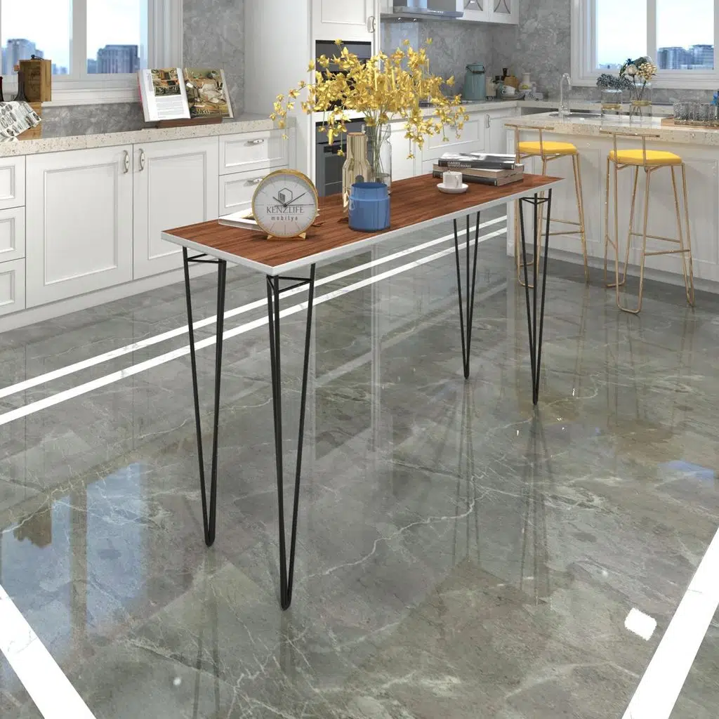 Knsz yemek masası hemdem cvzsyh 075*120*040 mutfak ofis çalışma