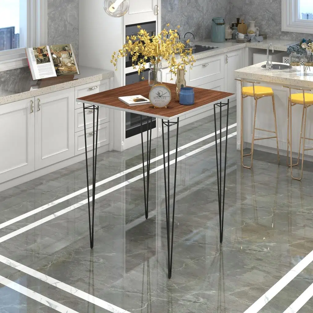 Knsz yemek masası hemdem cvzsyh 105*060*060 mutfak ofis çalışma 