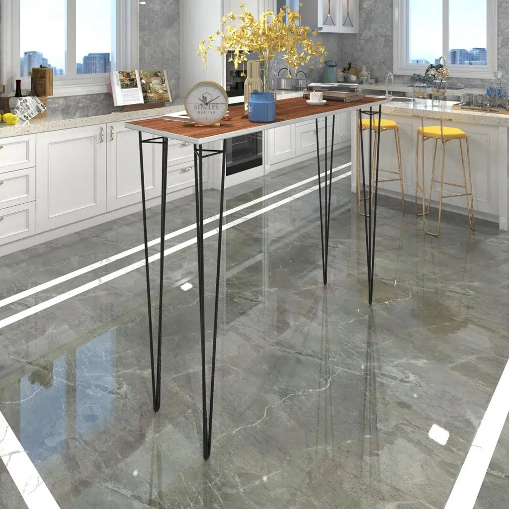 Knsz yemek masası hemdem cvzsyh 105*100*040 mutfak ofis çalışma